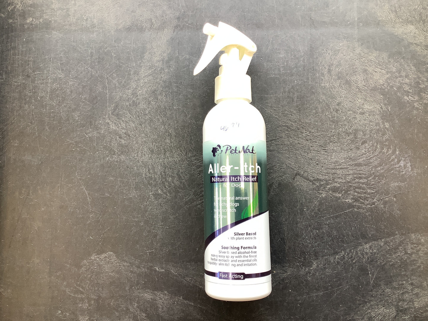 PetNat Aller-Itch Natural Itch Relief