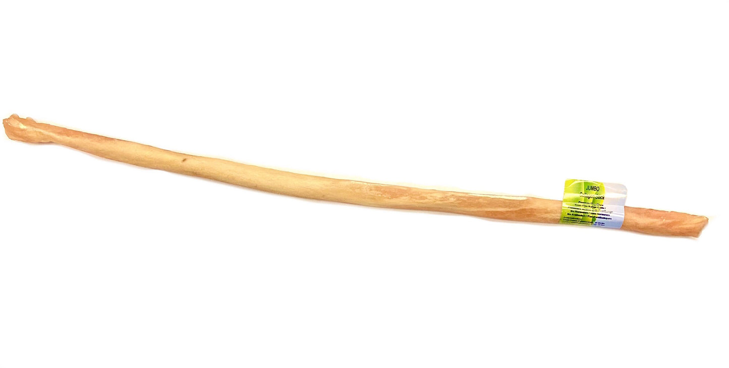 Natures Own 22” Jumbo Collagen stick