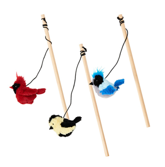 Toys Spot Buzzing Insects Cat toy