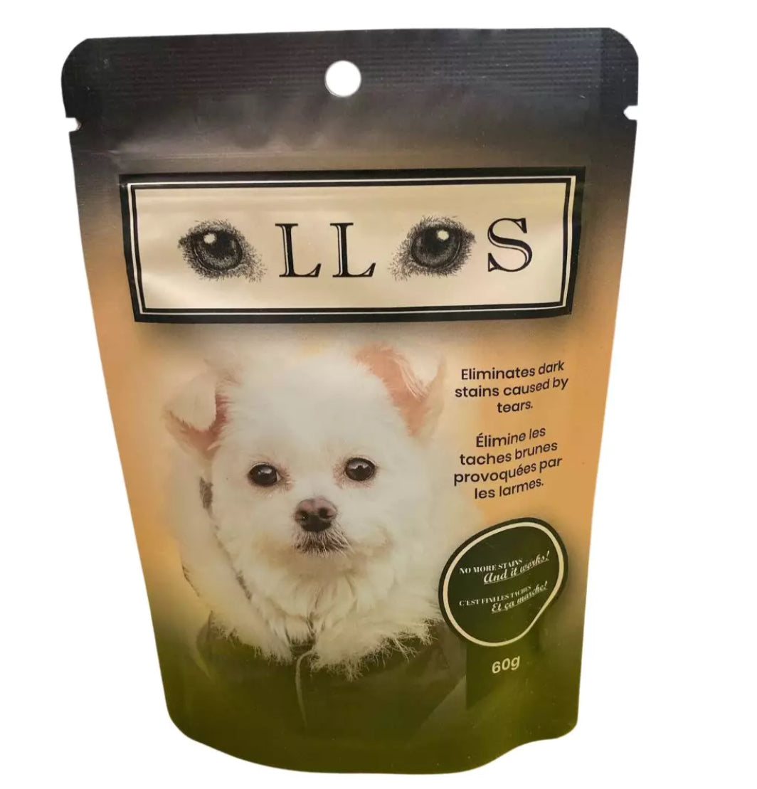 Ollos 60g
