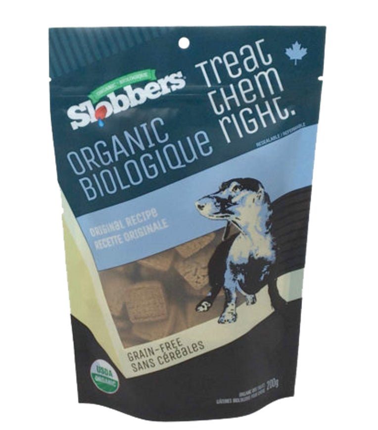 Slobbers - Original 200g