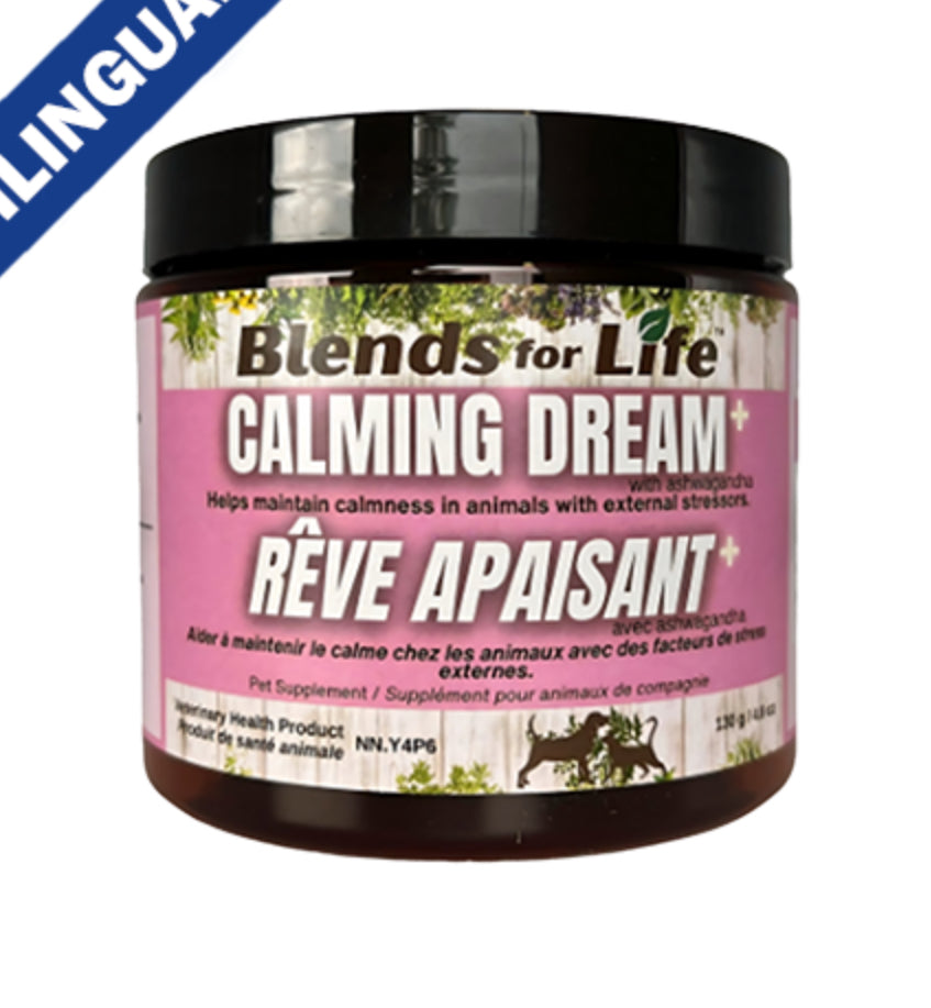 Blends for Life - Calming Dream+ 130g