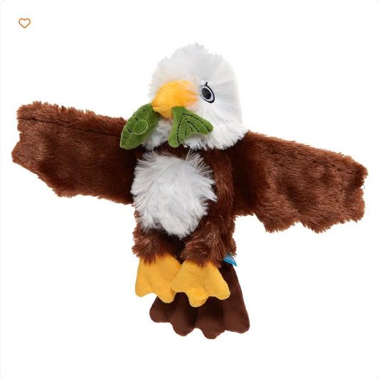 BARK - MAJESTIC MARTY - EAGLE