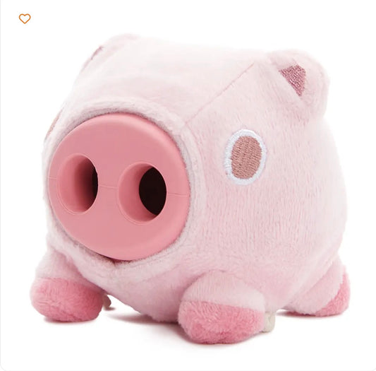 BARK - HAMBONE - PINK PIG