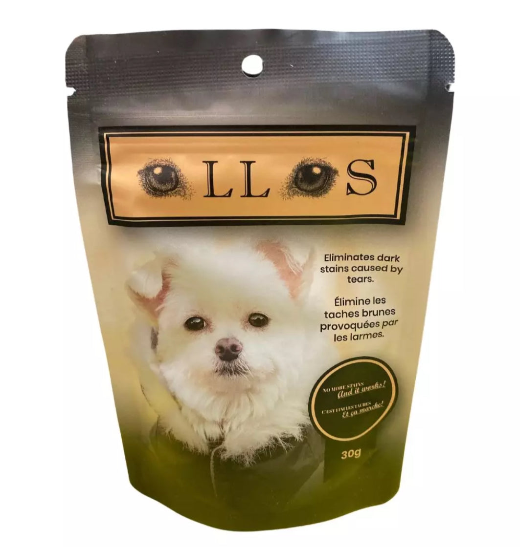 Ollos 30g