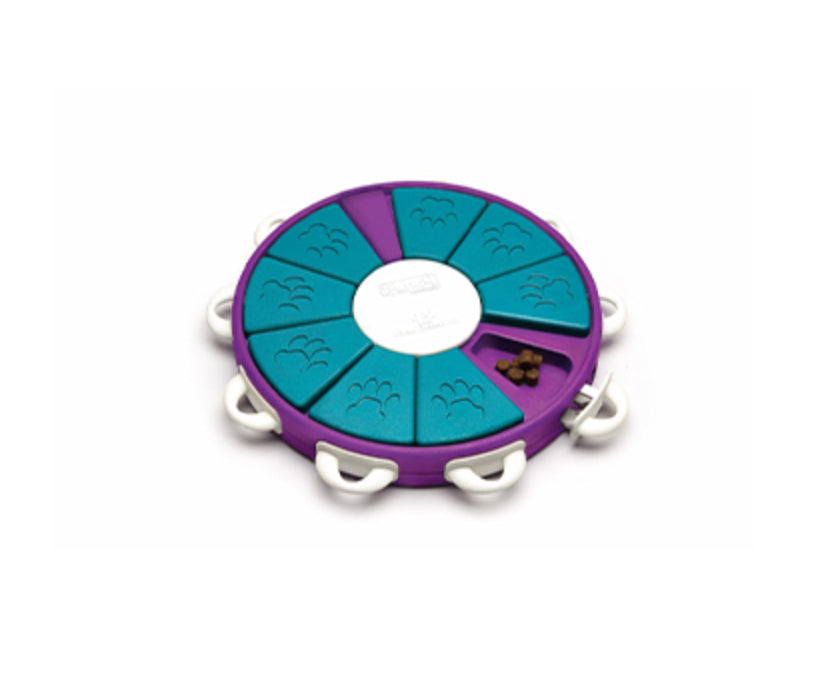 Toys Outward Hound dog twister