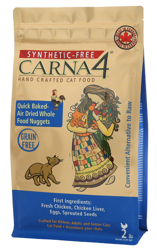 Carna4 - Cat - Chicken - 1.81kg