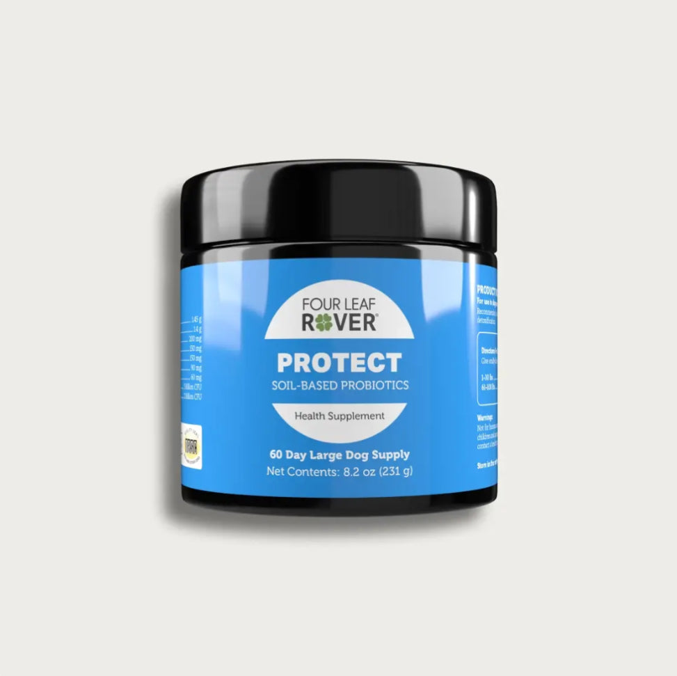 Four Leaf Rover - Protect - 8.2oz