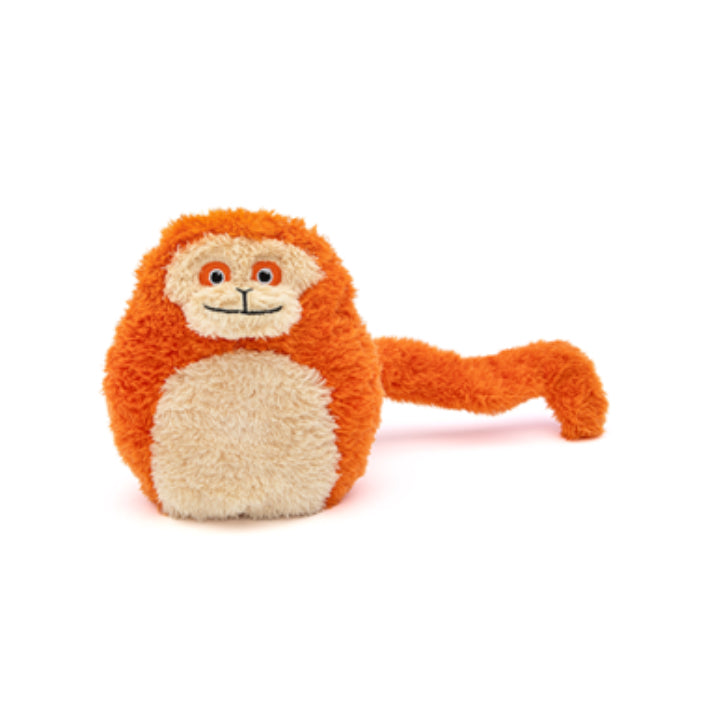 Toys - Guru - Hide-A-Tail - Howler - Large