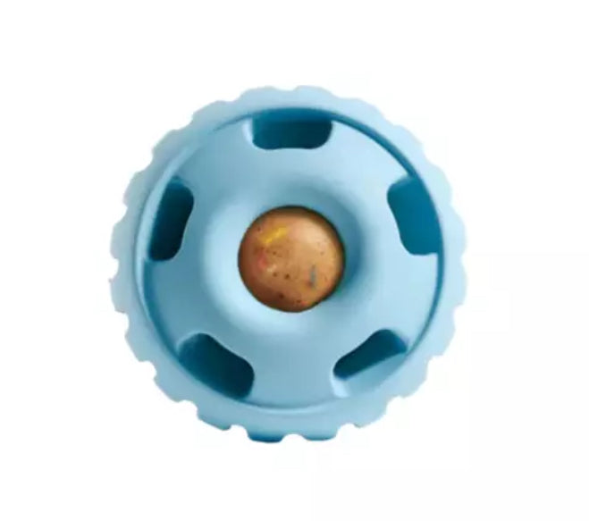 Woof Pupsicle Light Blue - XTRA LARGE