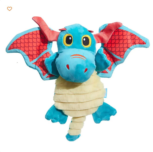 BARK - GRIMBOLD THE DRAGON