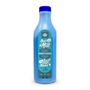 BCR - Goat Milk - Antioxidant (Blue)