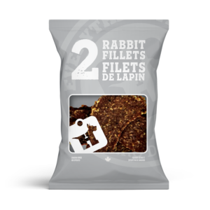Hero - Rabbit Fillets