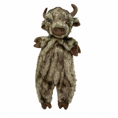 Toys - SPOT Furrz Buffalo 20”