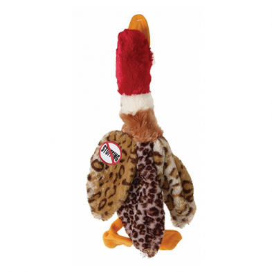 Toys - SPOT Skinneeez Mallard Duck 14”