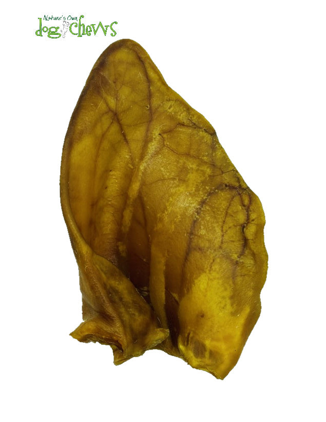 Natures Own Pig Ears