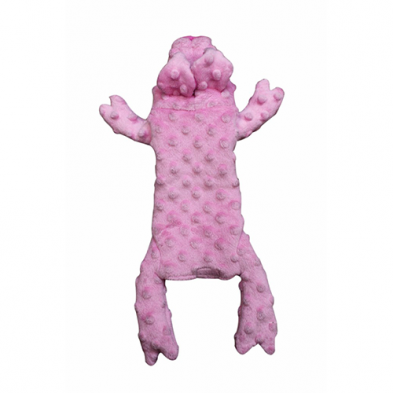 Toys - SPOT Skinneeez Extreme Stuffer - Pig 14”