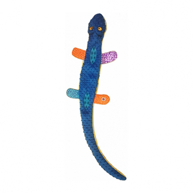 Toys - Spot - Plush Nubbins Lizard - 45”