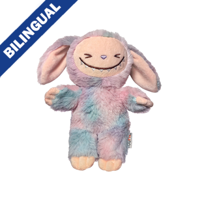 Toys - Foufit - LaFouFou - Merry Berry swirl - FLOPPYFOU