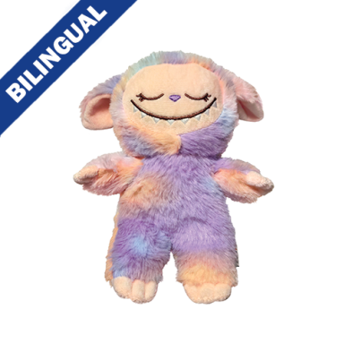 Toys - Foufit - LaFouFou - Dreamsicle - MALTYFOU