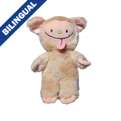 Toys - Foufit - LaFouFou - Crème Brûlée - BULLYFOU