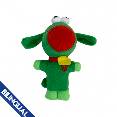 Toys - Multipet Bowser & Meowzer Grrronk Small