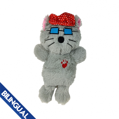 Toys - Multipet Bowser & Meowzer kittywimpuss