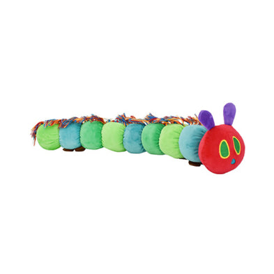 Toys - The very hungry caterpillar