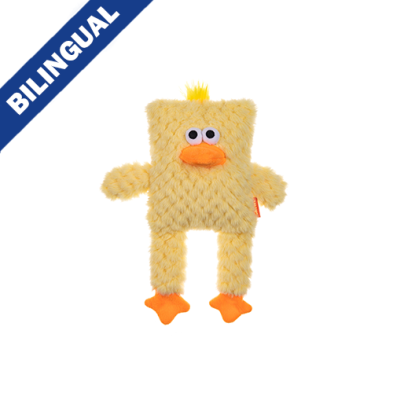 Toys - Growl - Block Heads Chick