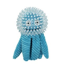 Toys - Bud’z - Toy in a toy - Blue Octopus