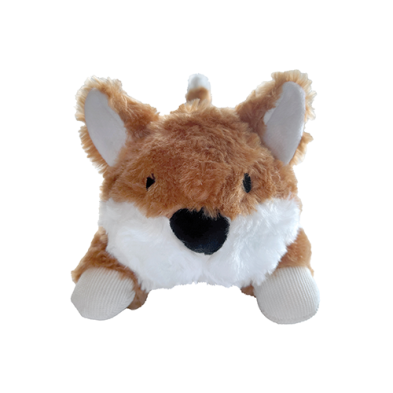 Toys - FouFIT Lay-down Fox