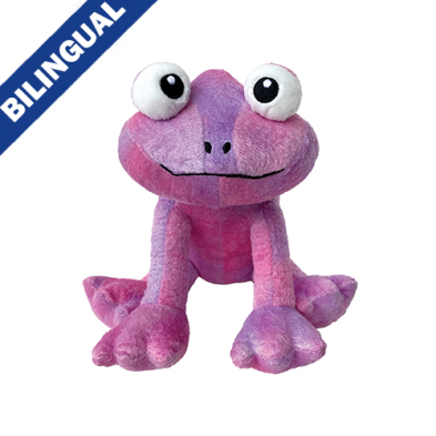 Toys - FouFIT Colorpop Chameleon Large