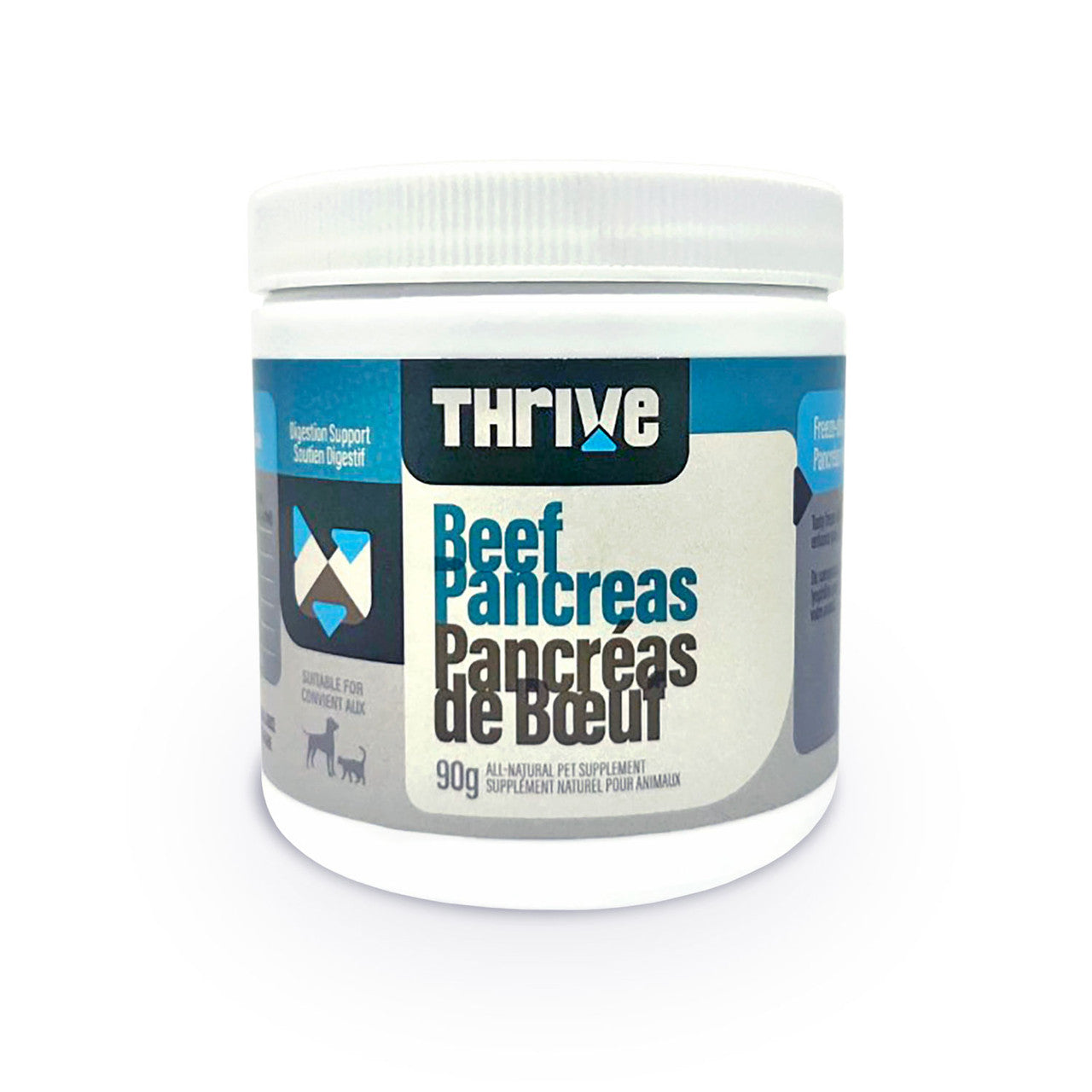 BCR - Thrive - Beef Pancreas