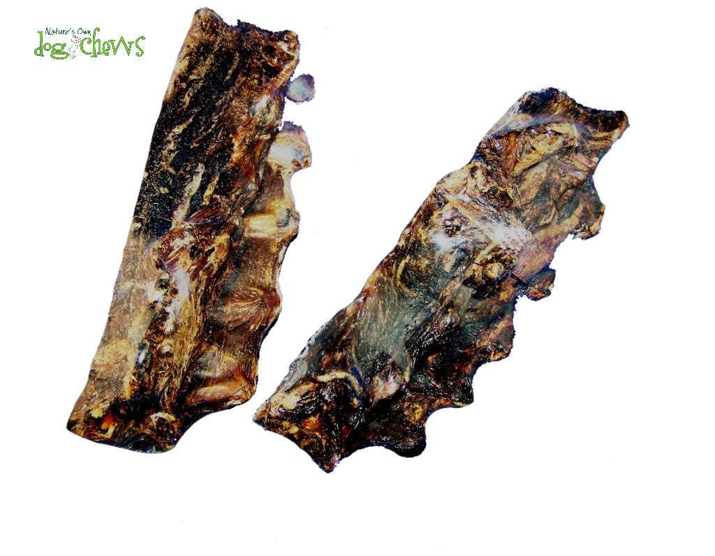 Natures Own Kangaroo Tail 6-8”