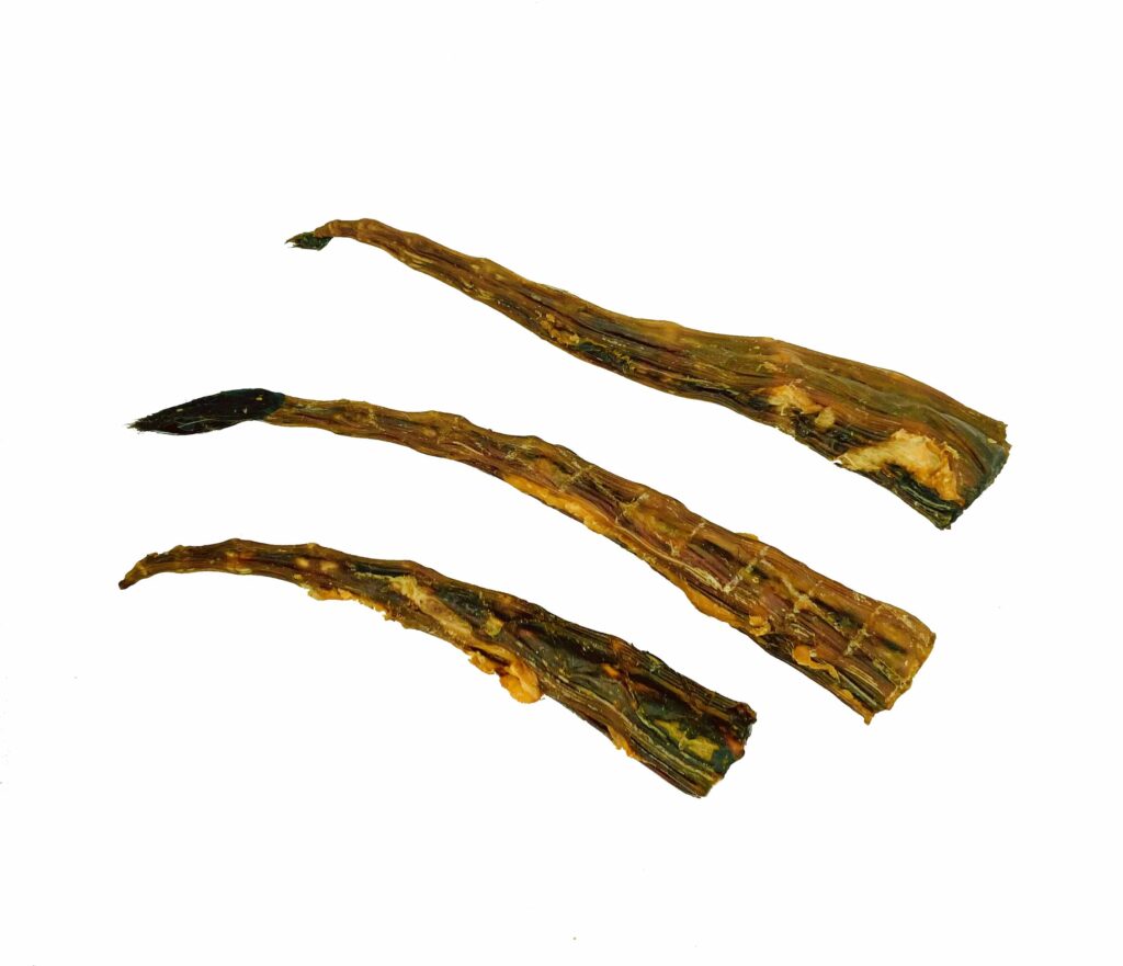 Natures Own Kangaroo Tail 3 pack