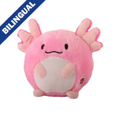 Toys - Spot - Axolotl Butterball 7” Assorted