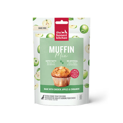 THK - Muffin Mix - Chicken, Apple & Cinnamon
