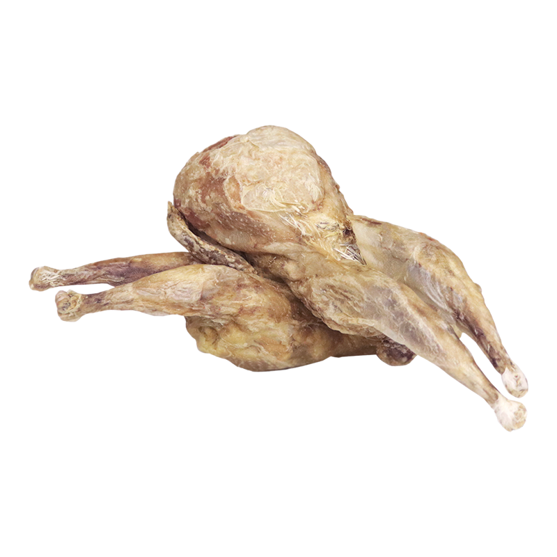 Vital Essentials - Raw Bar - Freeze Dried Quail
