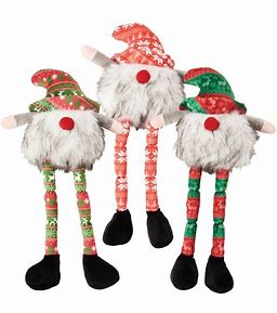 Toys Spot Holiday Pet Gnome