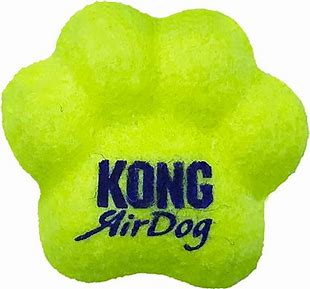 Toys - Kong Air Dog - Paw - Small