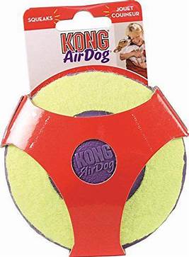 Toys - Kong Air Dog