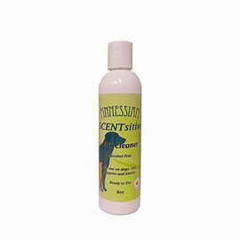 Finnessiam Scentsitive Ear Cleaner