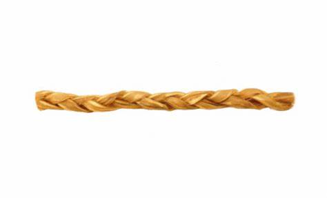 Natures Own Braided bully chomp