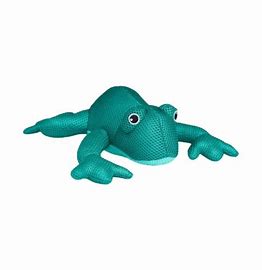 Toys Canada Pooch Frog cooling pal