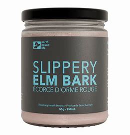 Slippery Elm Bark North Hound