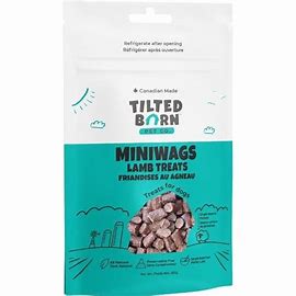Tilted Barn - Mini-Wags - Lamb Treats