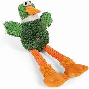 Toys GoDog Skinny duck