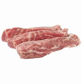 Congo - Lamb Necks - 4lb