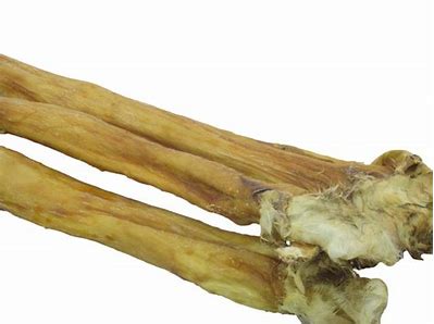Dehydrated Whole Rabbit Hide
