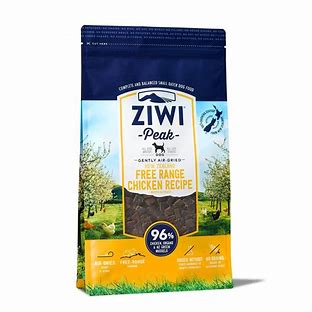 Ziwi - Dog - Chicken Recipe - 454g